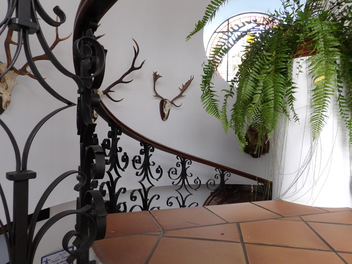 Palacio Donana , Rural & Luxury El Rocío Exterior foto
