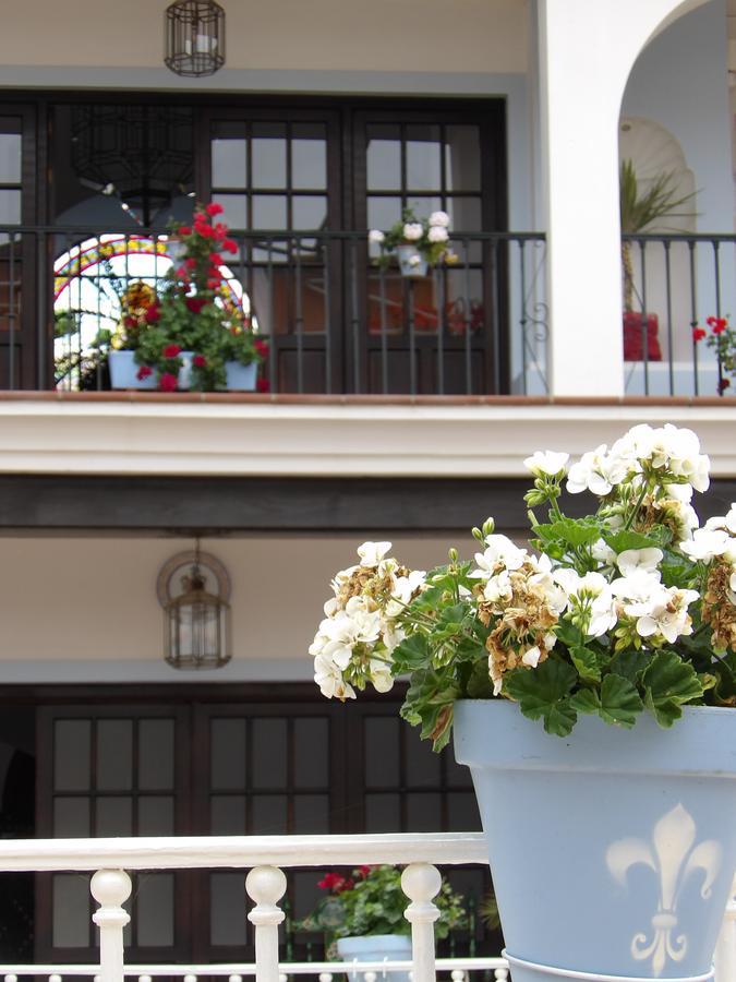 Palacio Donana , Rural & Luxury El Rocío Exterior foto
