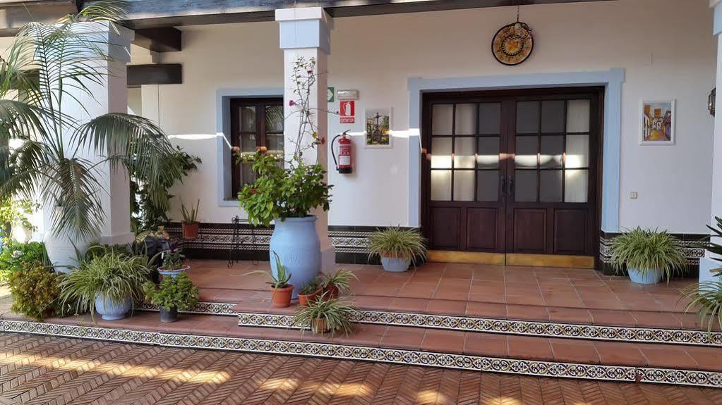 Palacio Donana , Rural & Luxury El Rocío Exterior foto